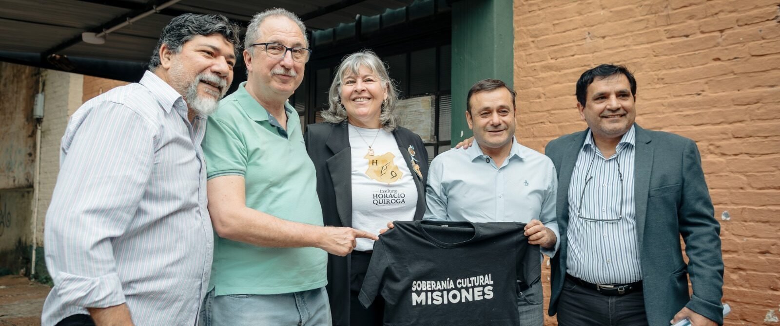 Historia Instituto Quiroga
