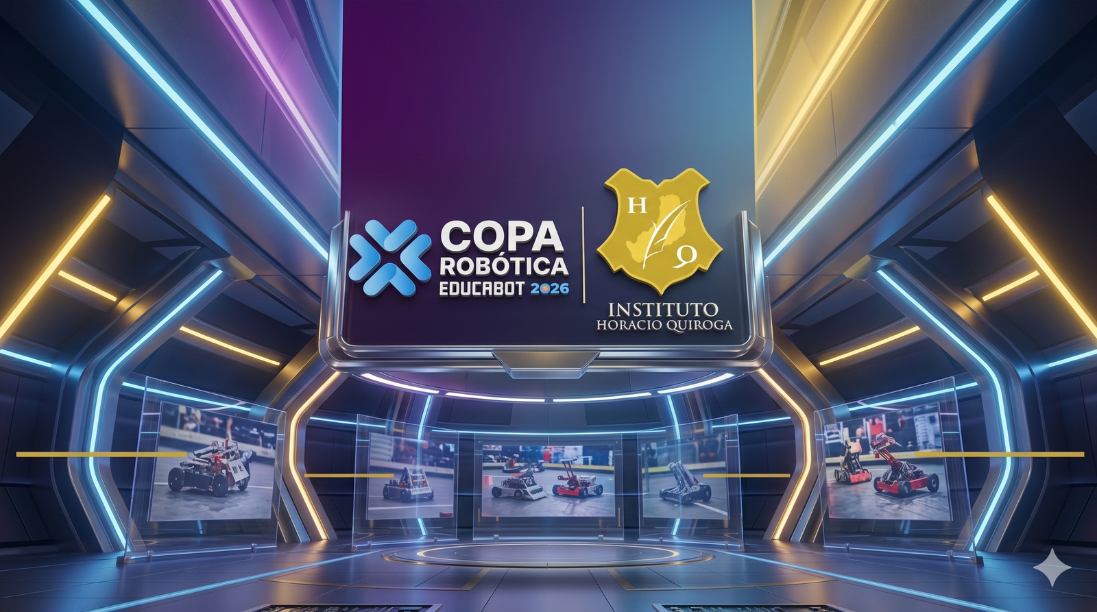 Copa Robótica