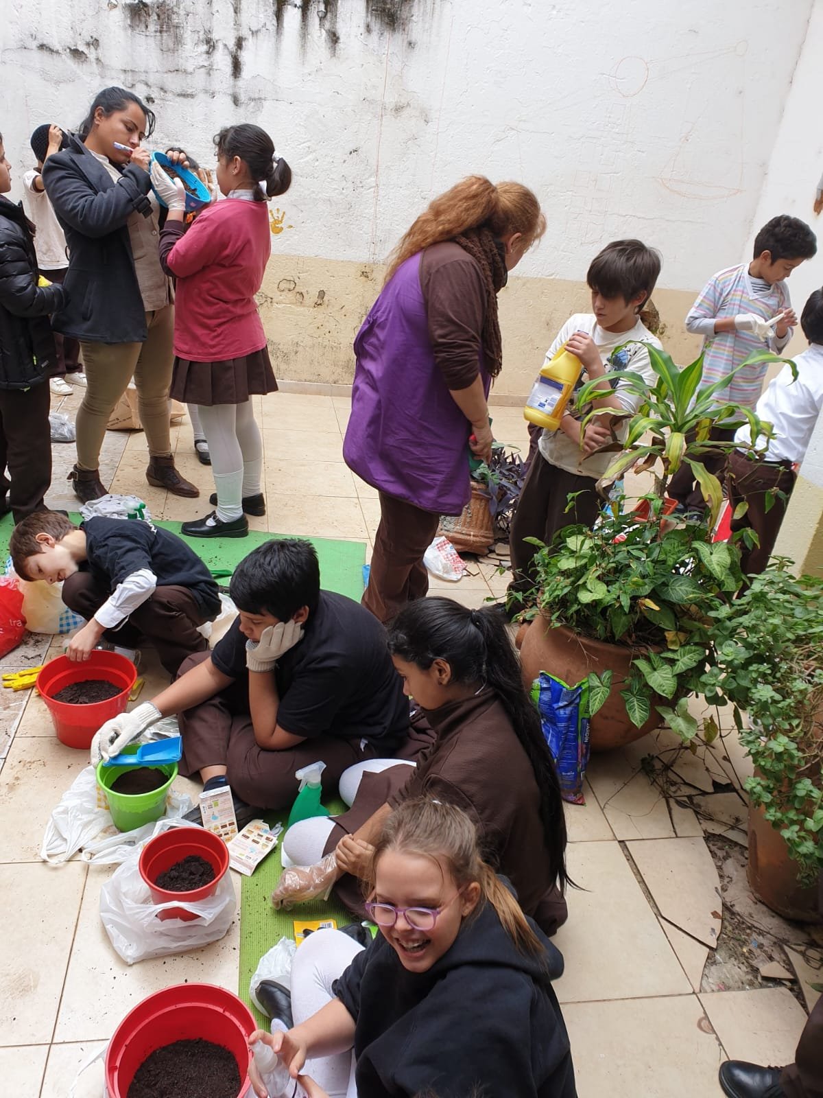 Montessori