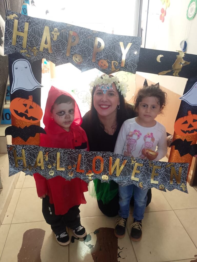 Halloween 2026 - Imagen 1