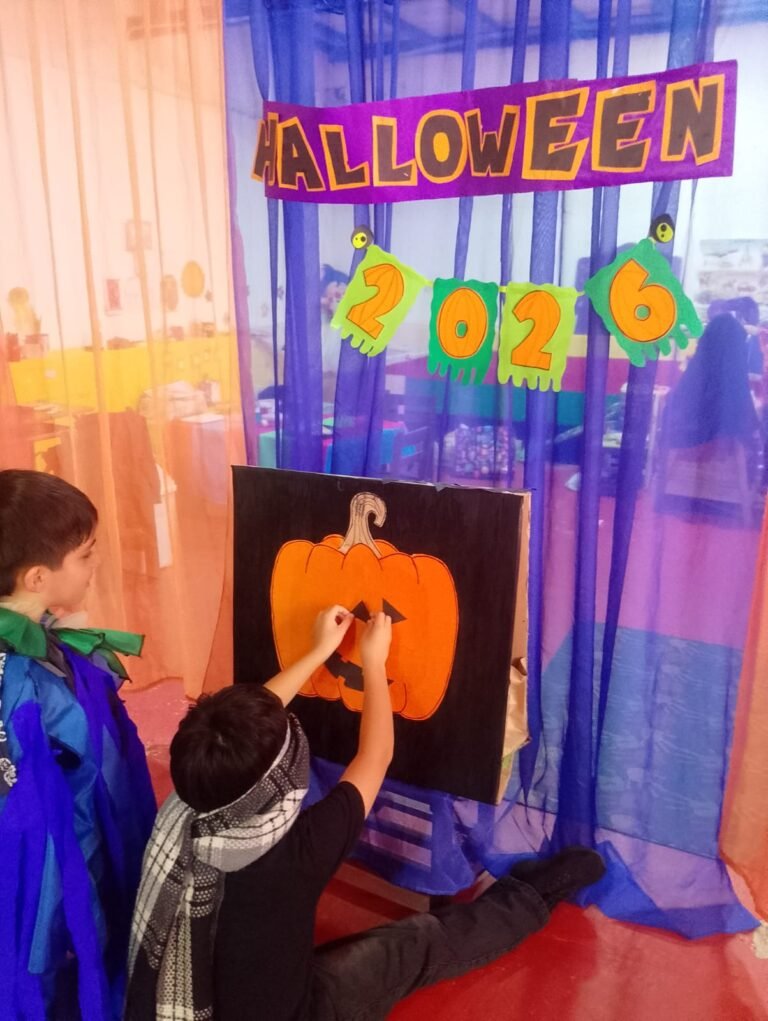 Halloween 2026 - Imagen 2