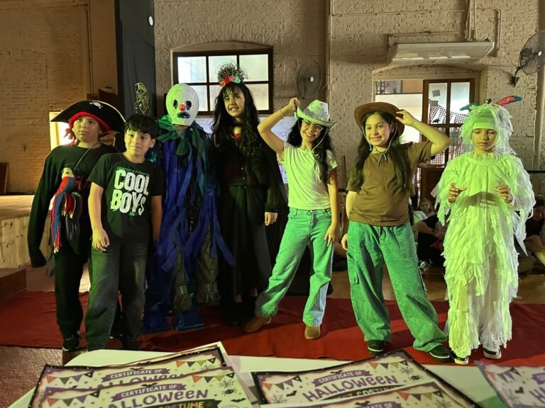 Halloween 2026 - Imagen 3