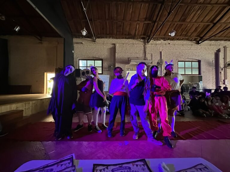 Halloween 2026 - Imagen 4