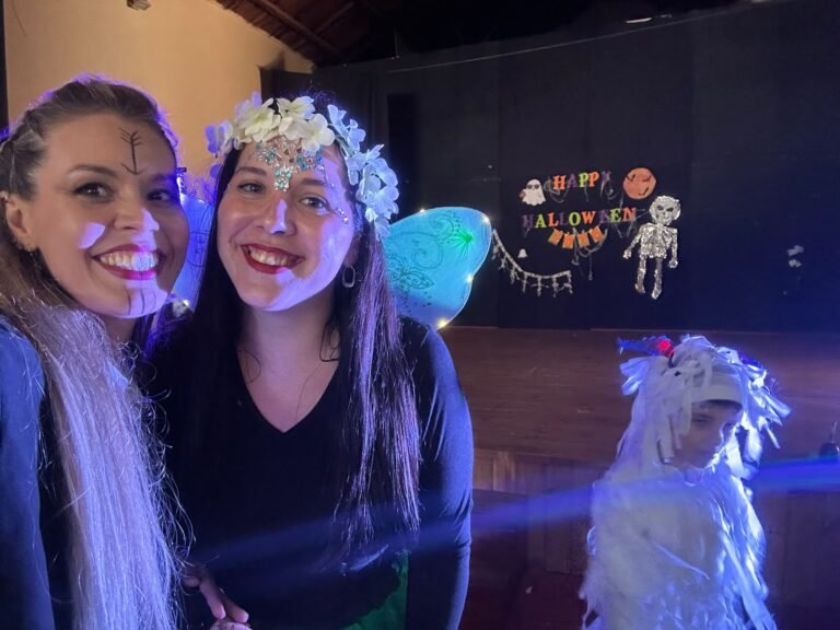 Halloween 2026 - Imagen 6