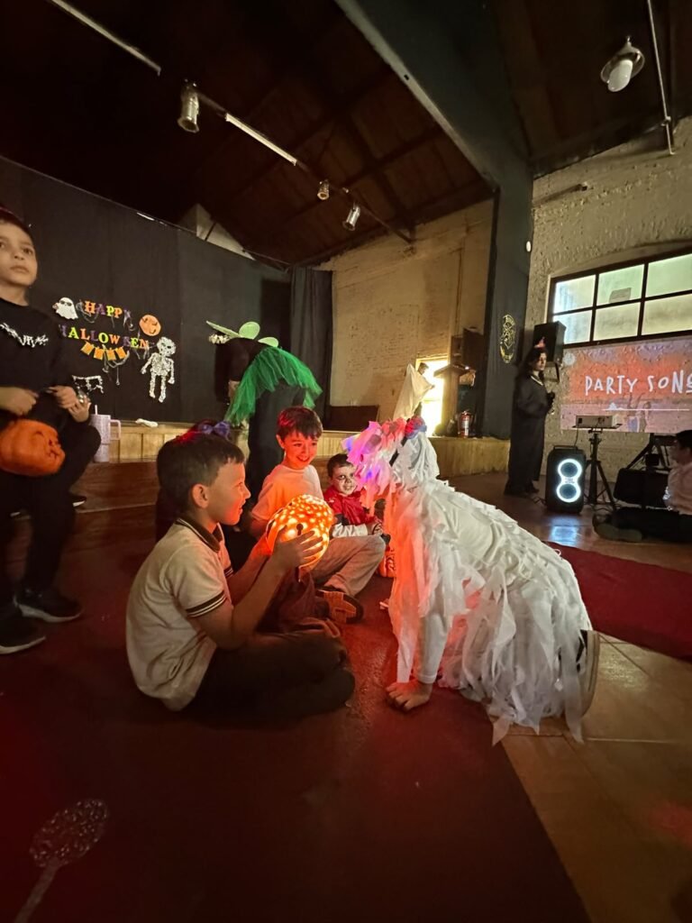 Halloween 2026 - Imagen 7