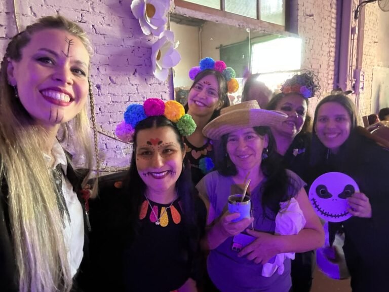 Halloween 2026 - Imagen 8